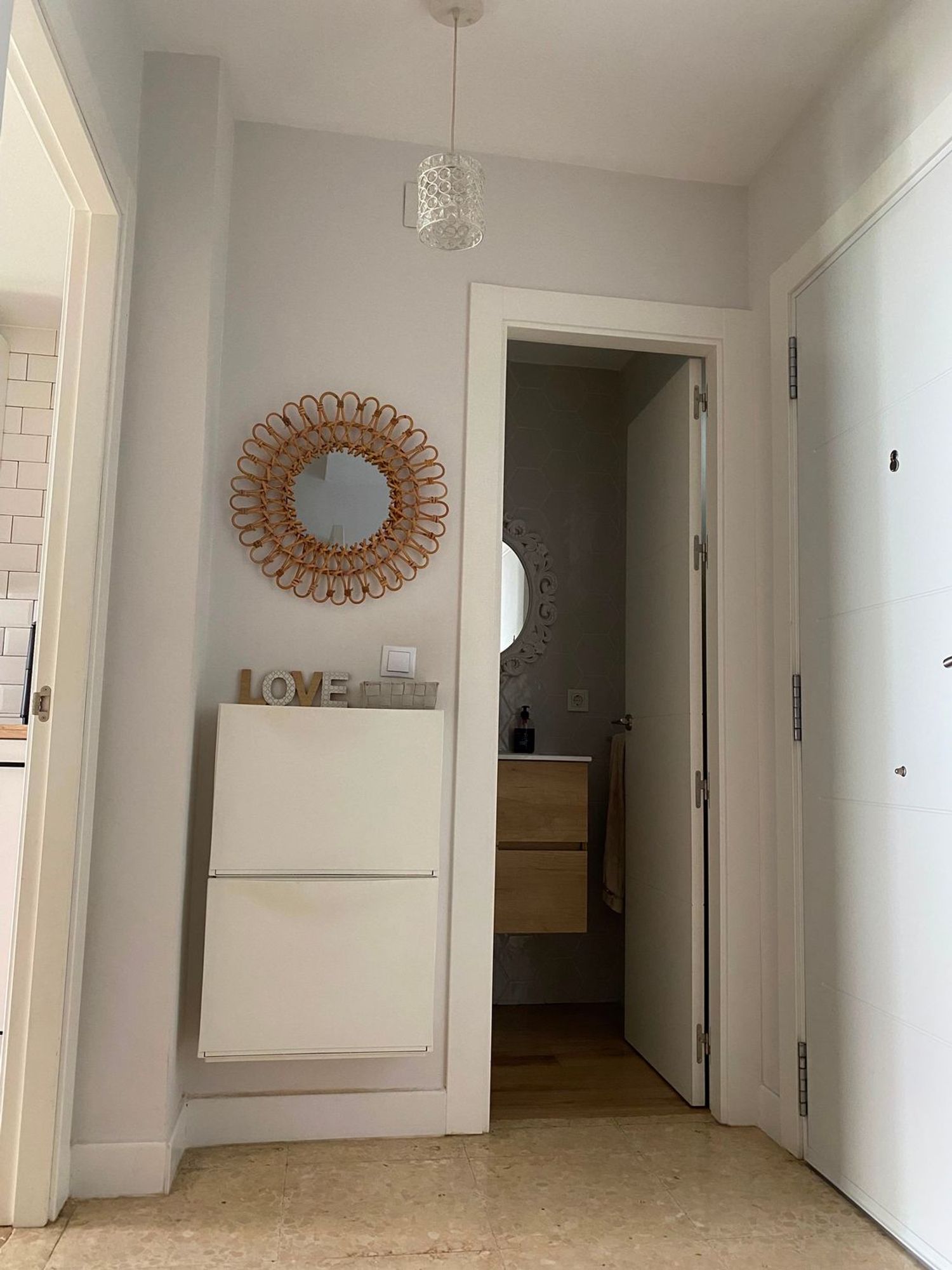 Chalet adosado en Urbanización Villa Blanca, 26, San García - La Juliana, San García - La Juliana - Foto 6