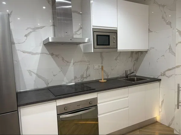 Estudio en Avenida Santa Rosa de Lima, 22 - Foto 2