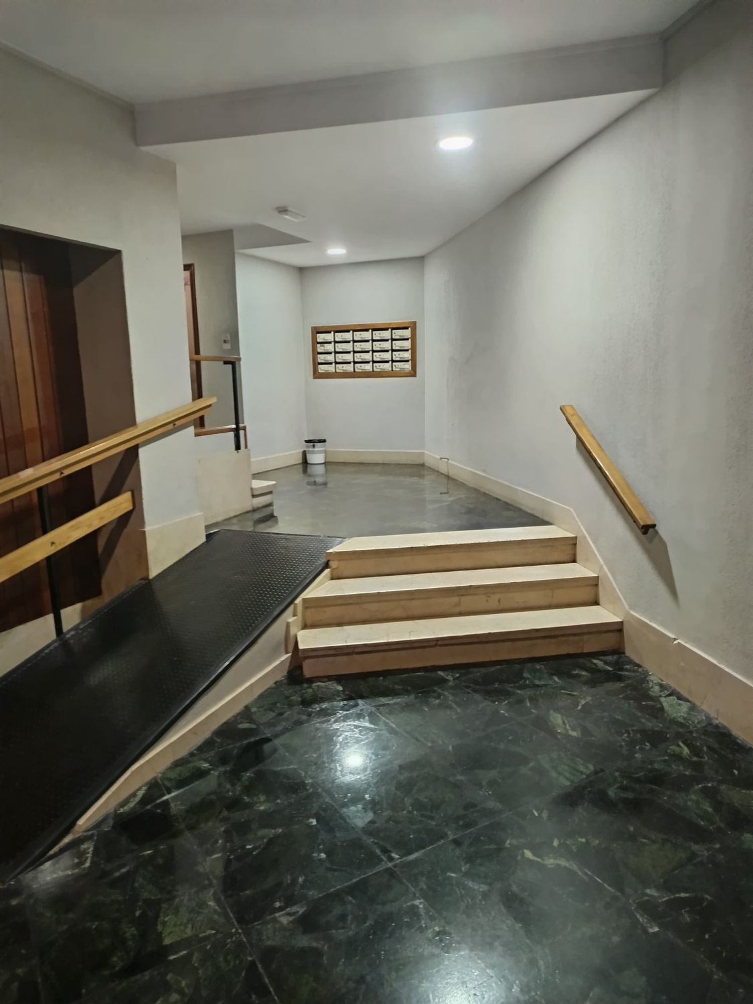 Piso en calle Pintor Laxeiro, 10 - Foto 2