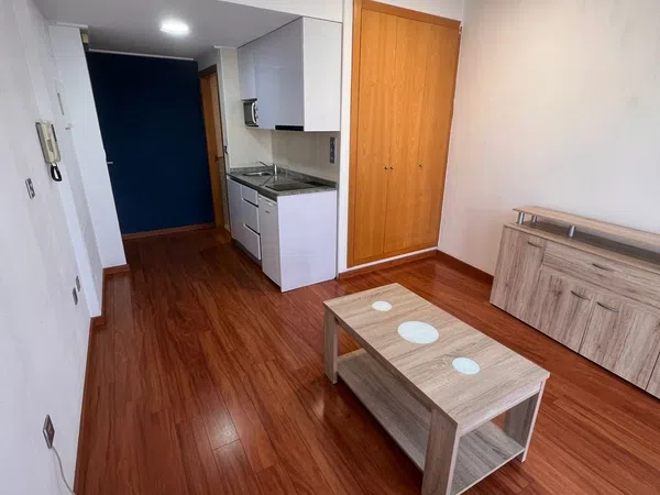 Estudio en Calle Donantes de Sangre, 9, Zona Juan de Borbón - Foto 8