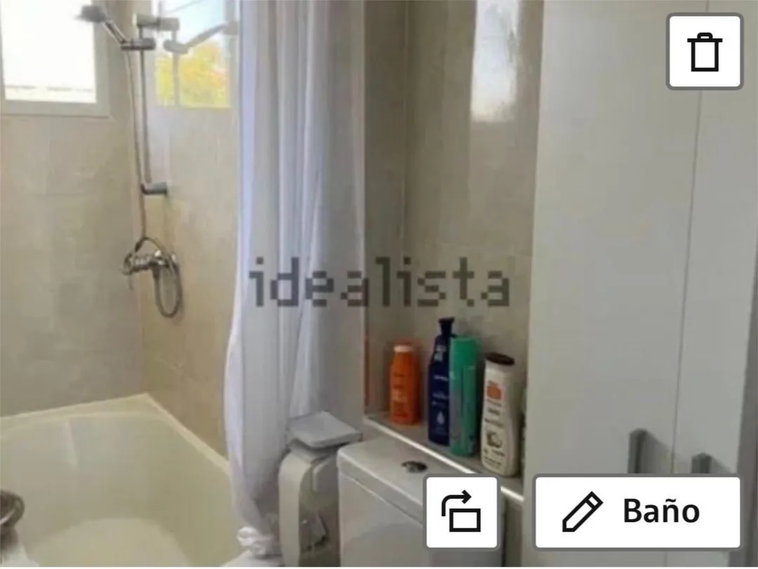 Piso en  Calle de la Guancha 10