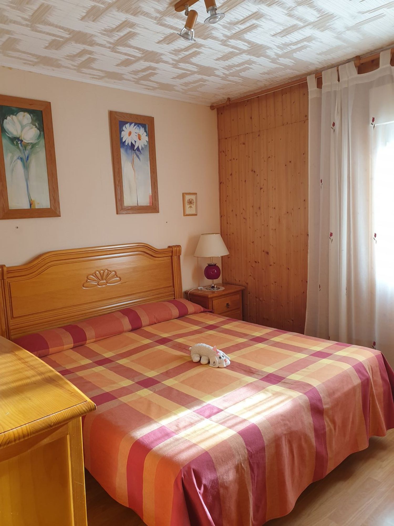 Piso en calle del Jazmín, 3 - Foto 1