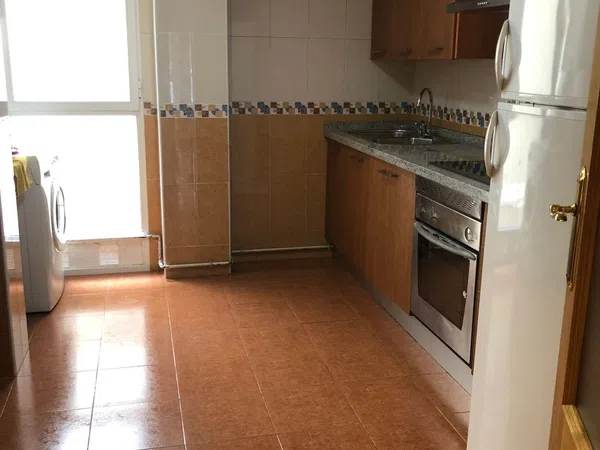 Piso en Paseo de Florencia, 22, Ronda Sur - Foto 13