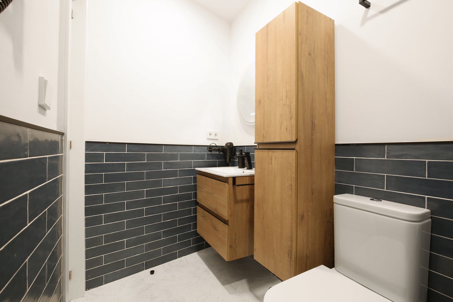 Piso en Barrio Lavapiés-Embajadores - Foto 9