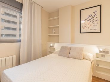 Apartamento en  Avenida de la Ilustración 103 - Foto 7