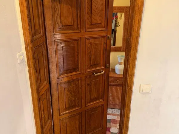 Piso en Calle Manuel Lezon, 31 - Foto 4