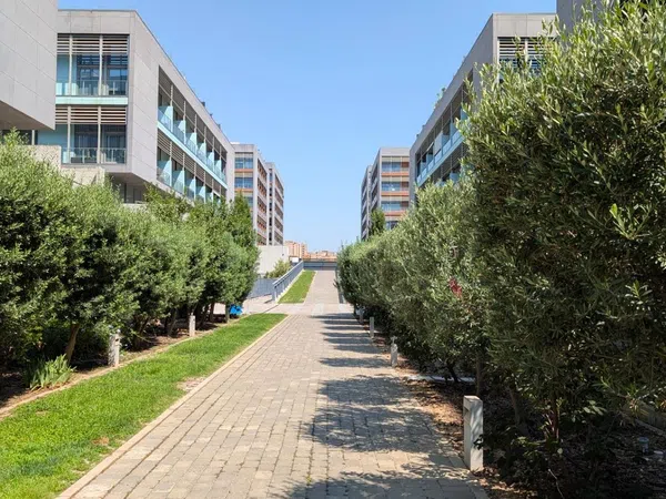 Dúplex en Calle de la Creu Roja, 1, Vara de Quart - Foto 30