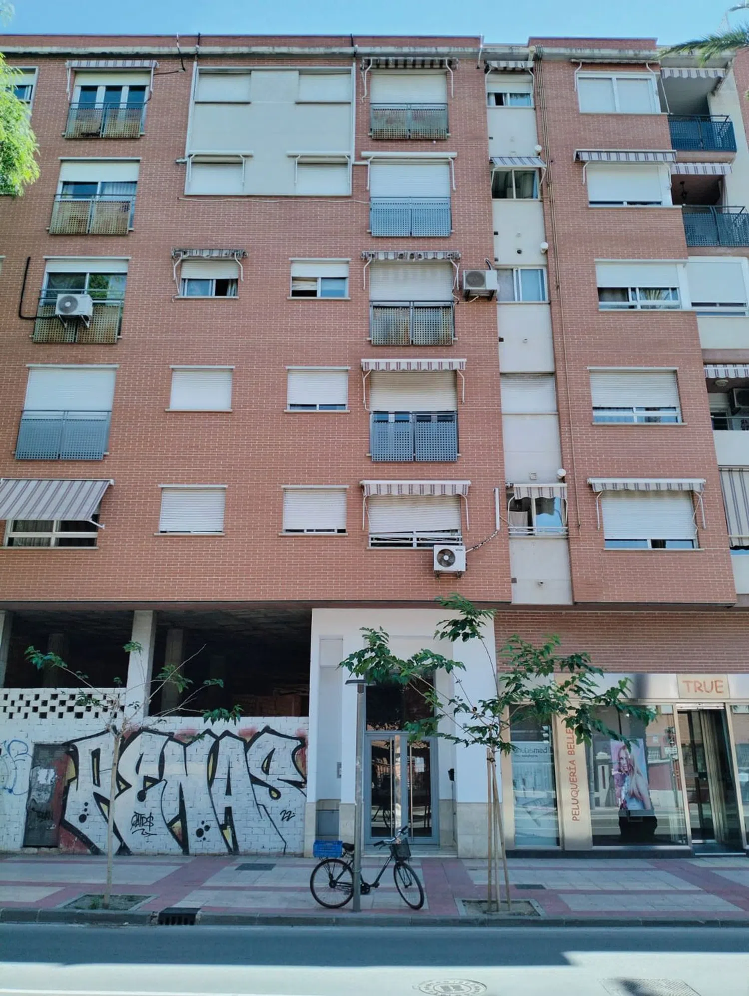 Piso en calle Torre de Romo, 67 - Foto 22