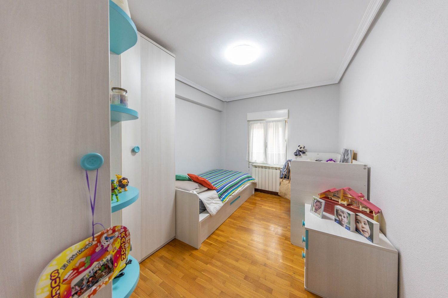 Piso en calle General Dávila, 41 - Foto 4