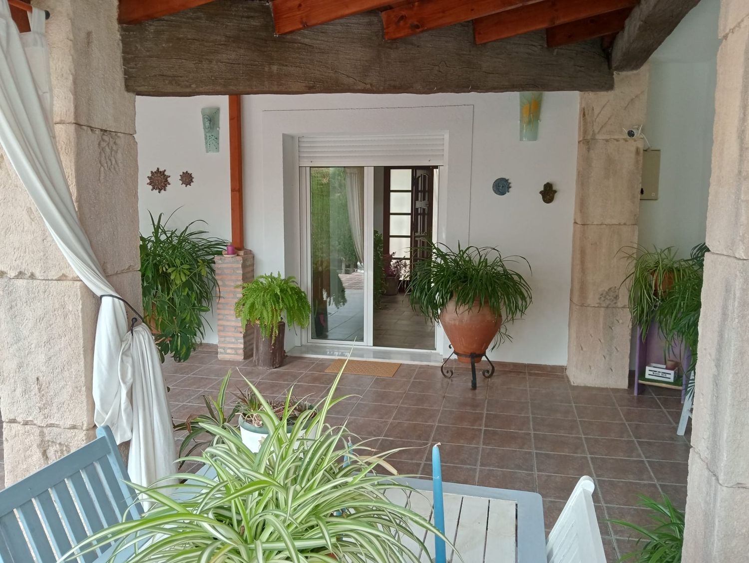 Casa o chalet independiente en Urbanización La Alcayna s/n - Foto 17