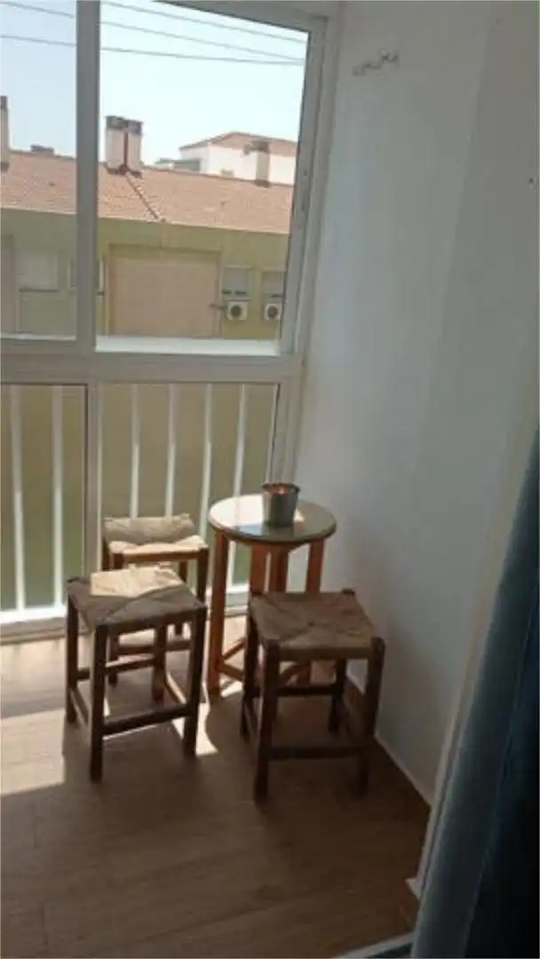 Piso en Huelin - Foto 8