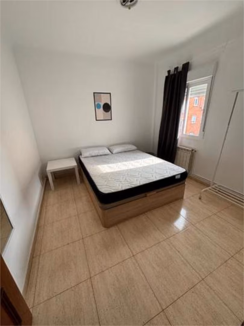 Piso en García Noblejas - Foto 5