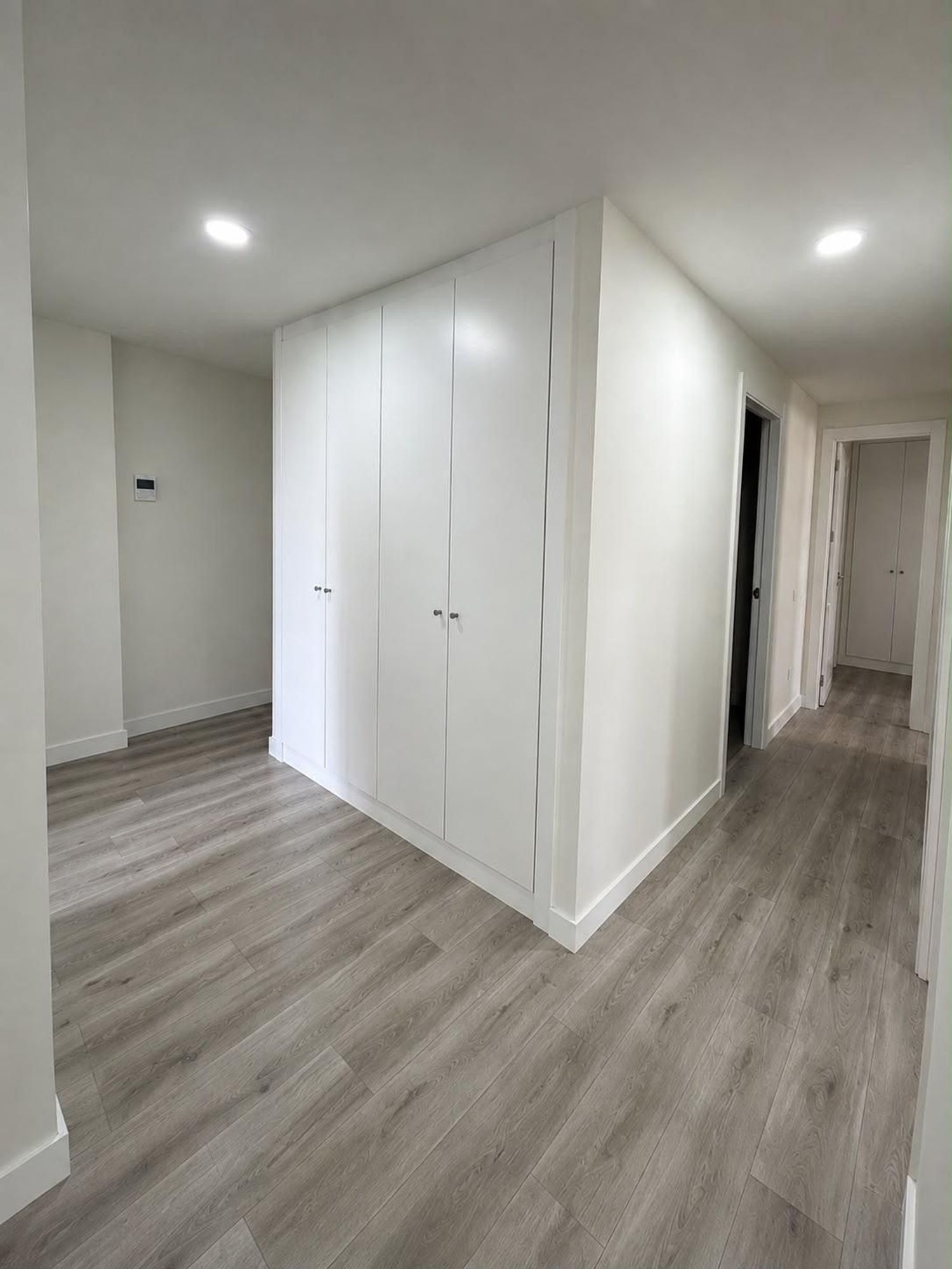 Piso en Calle Ángel Ojeda Avilés, 3, Entrenúcleos, Entrenúcleos - Foto 5