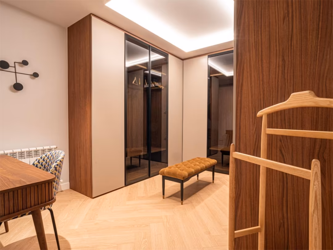 Piso en  Madrid Capital - Foto 5