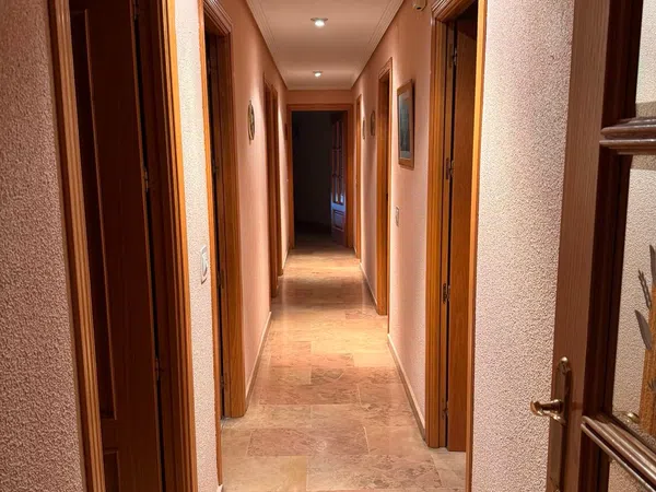 Piso en Calle de Calatrava, 23, El Perchel, El Perchel - Foto 2