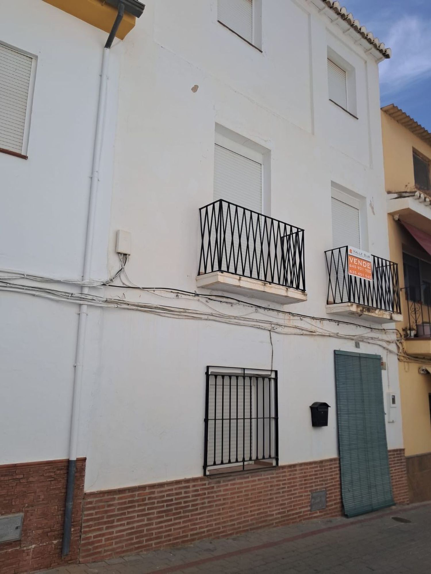 Casa de pueblo en Calle Mondujar, 8 - Foto 2