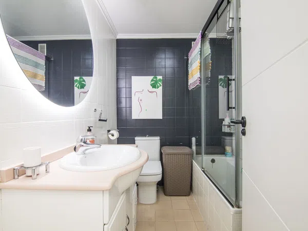 Piso en calle Angel, 3 - Foto 12