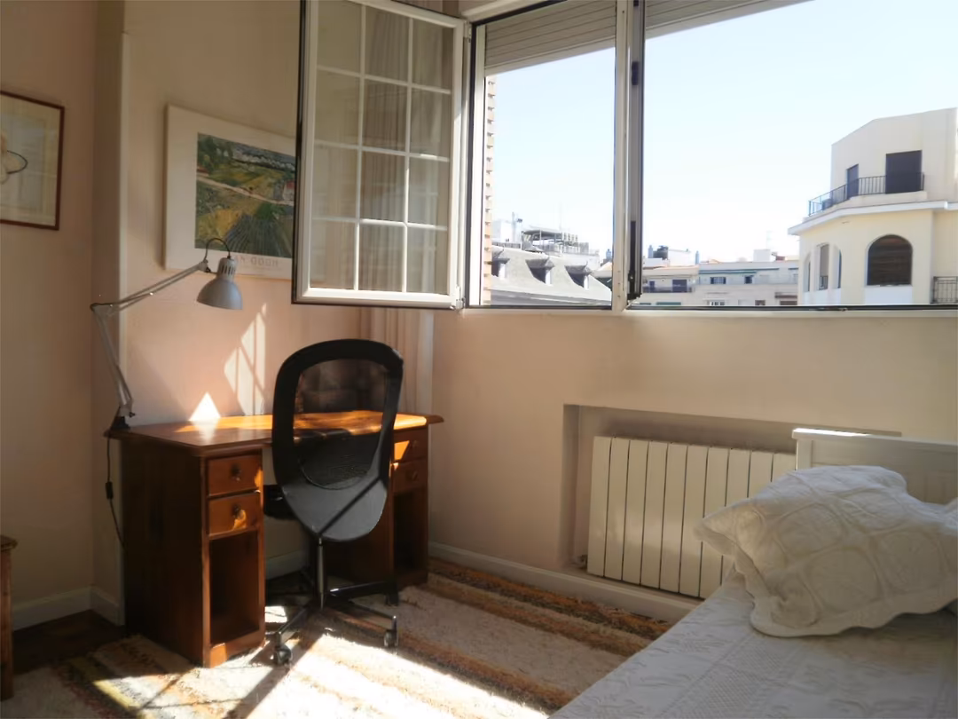 Piso en  Calle de Romero Robledo 1 - Foto 7