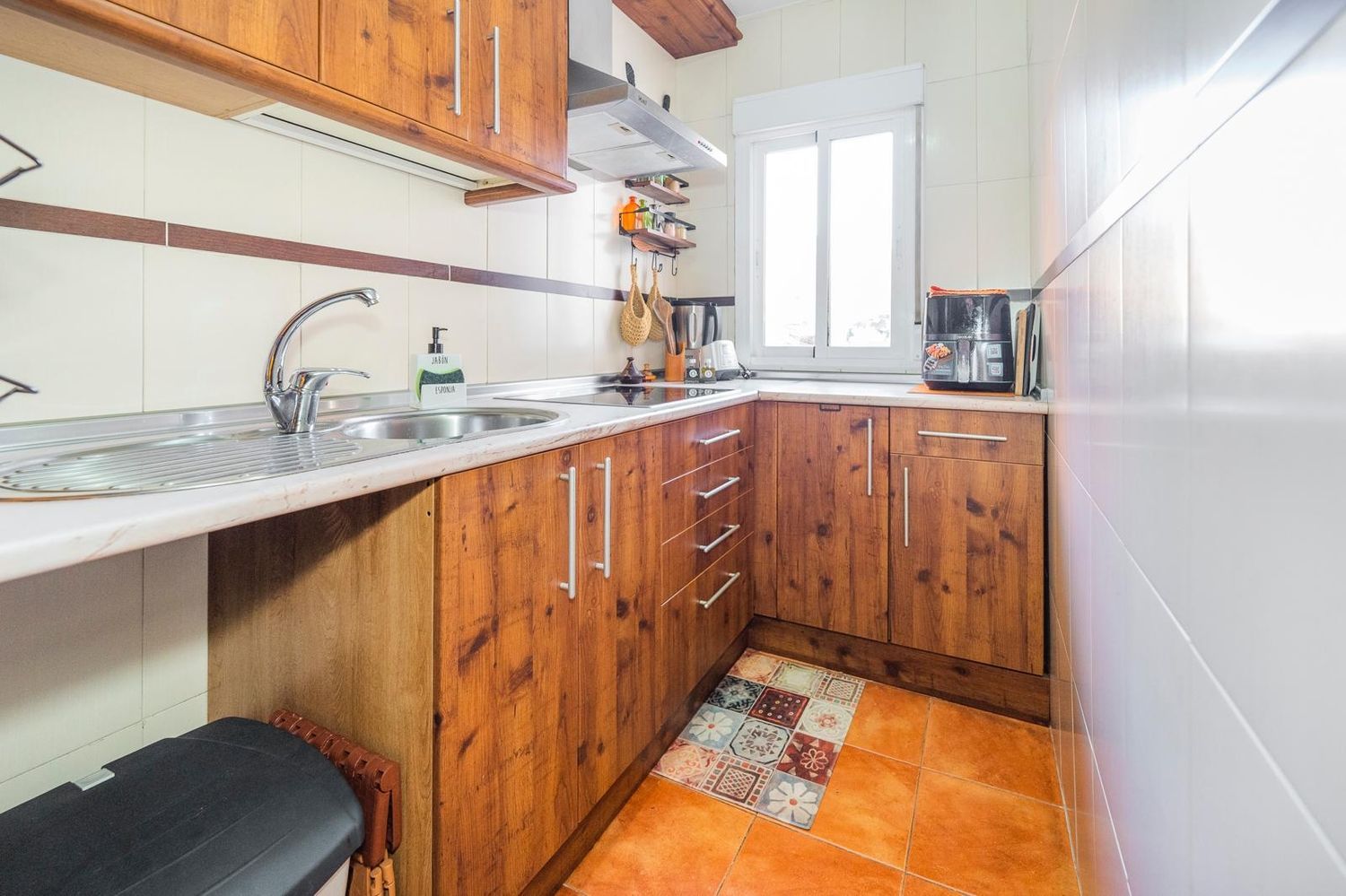 Piso en Antonio Moreno, 18 - Foto 2