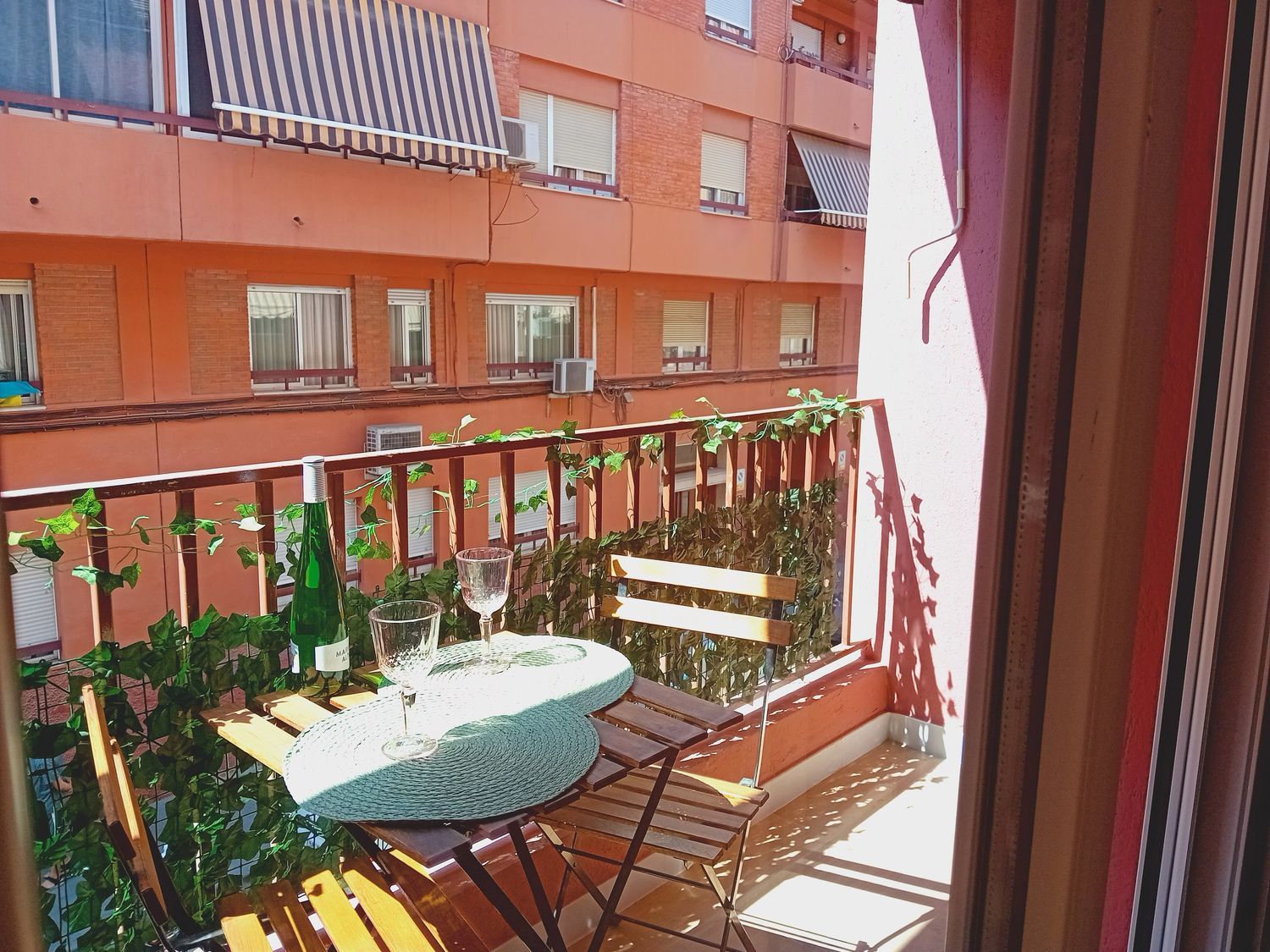 Estudio en calle de Rafael Asín, 7 - Foto 11