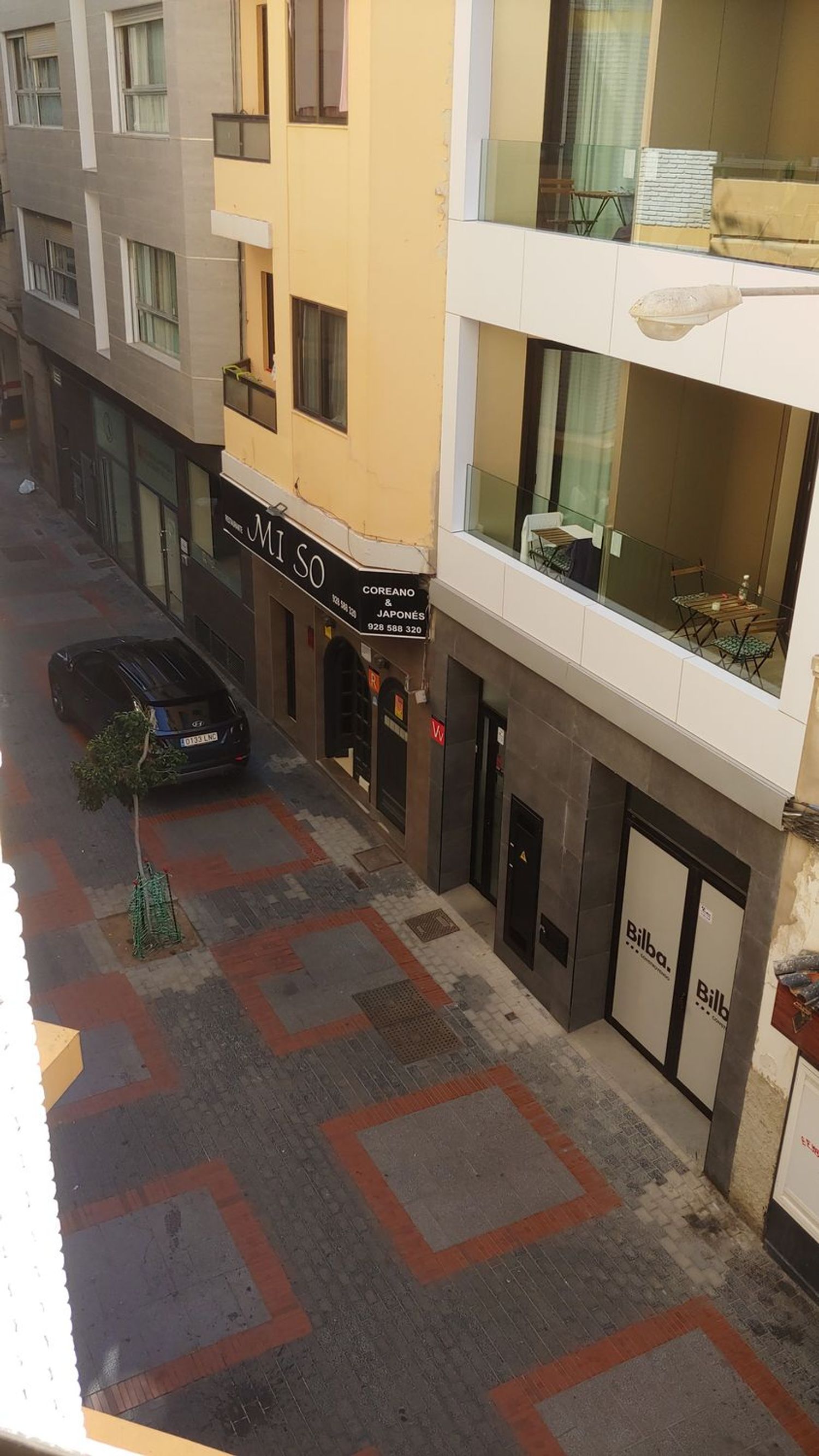 Estudio en Calle Veintinueve de Abril, 51, Santa Catalina - Canteras - Foto 5