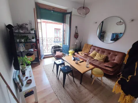 Piso en calle Palma, 72
