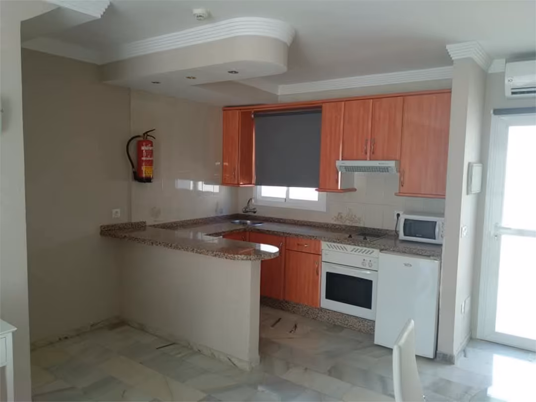 Apartamento en  Avenida Alpandeire 28 - Foto 7