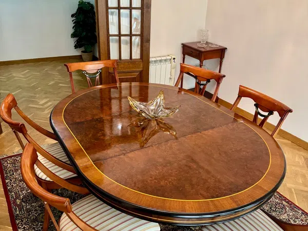 Piso en calle d'Hernán Cortés, 15 - Foto 14