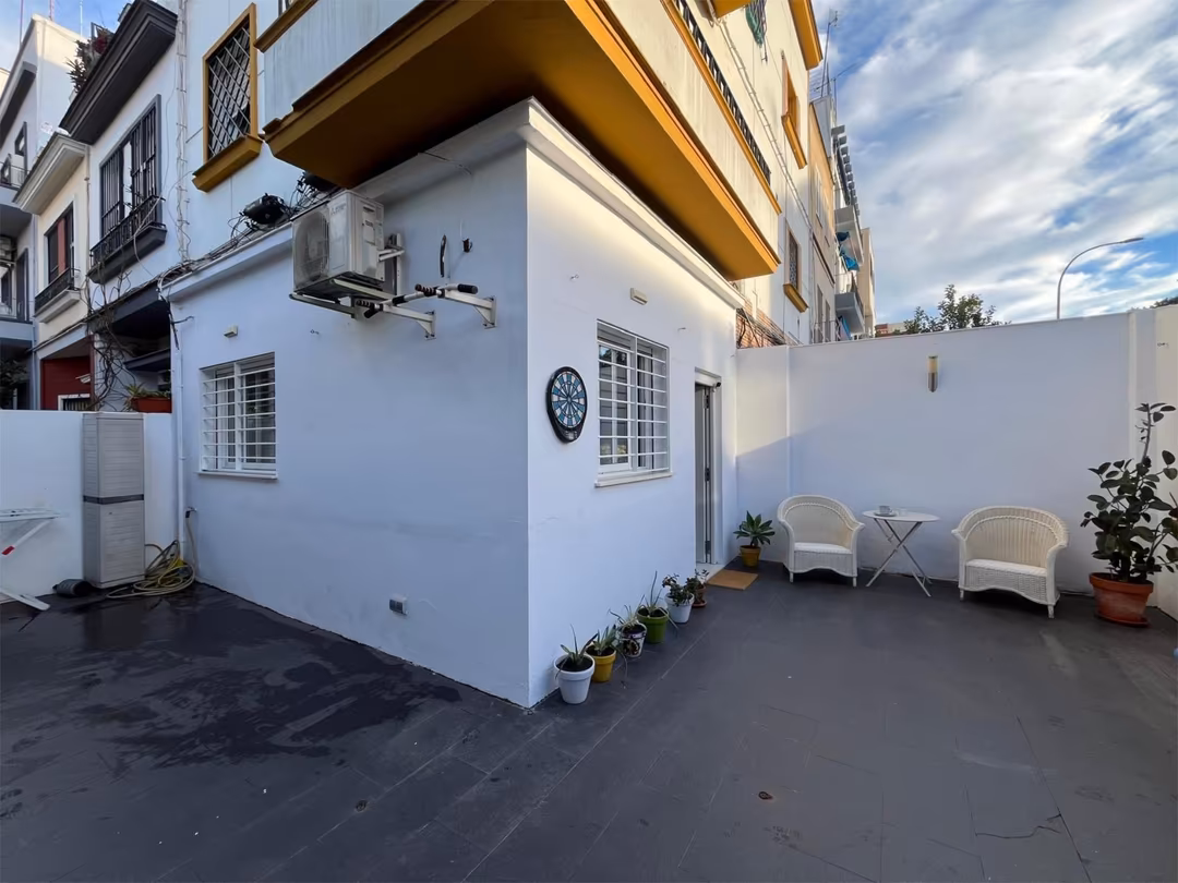 Estudio en  Calle Manuel Ramón Alarcón 18 - Foto 6