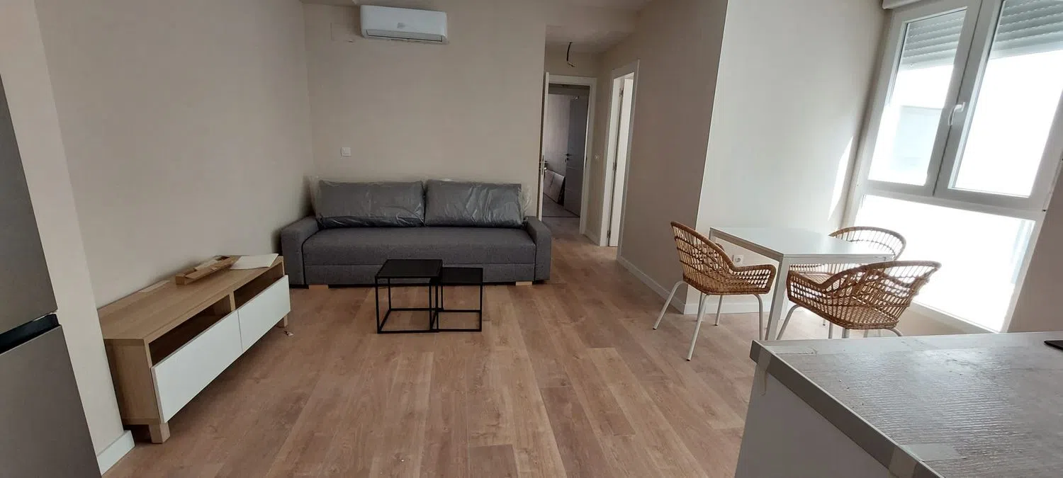 Piso en calle d'Empar Ballester, 38 - Foto 1