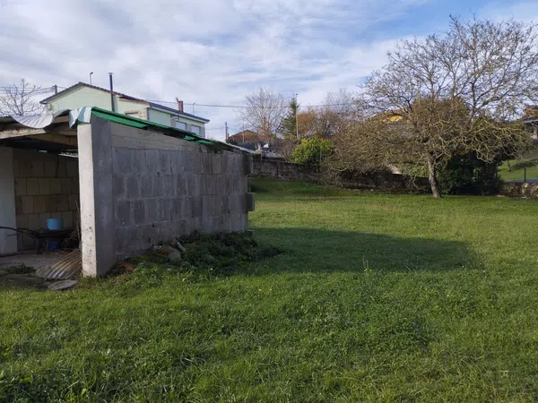 Casa rural en Barrio la Veguilla, 92 - Foto 33