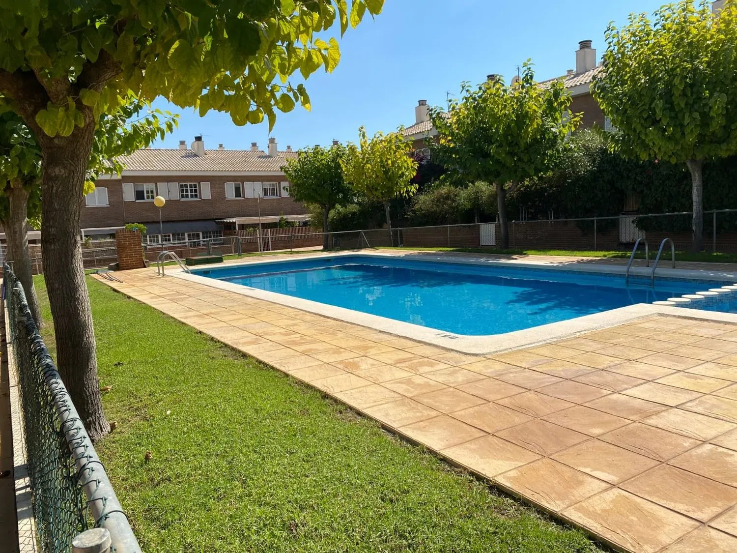 Chalet adosado en avenida de los Rectores, 6 - Foto 25