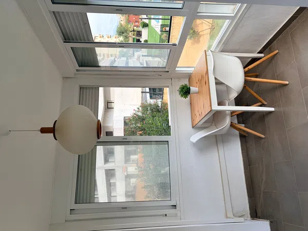 Piso en calle Burgos, 4 - Foto 8