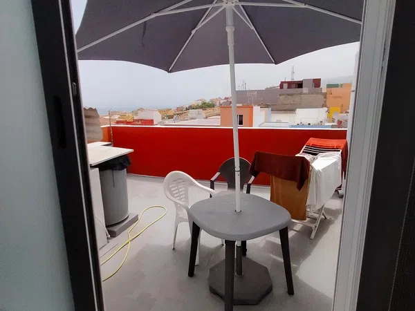 Ático en Calle San Nicomedes, 26, Los Majuelos-Taco, Los Majuelos-Taco - Foto 3