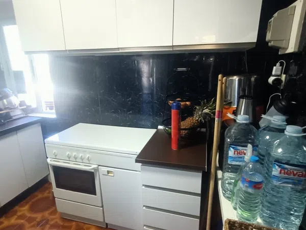 Piso en Barrio Juan XXIII - Foto 11