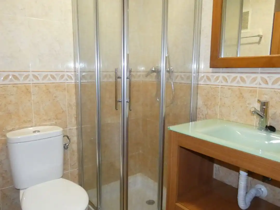 Piso en  Carrer Mare de Déu de la Mercè 26 - Foto 10