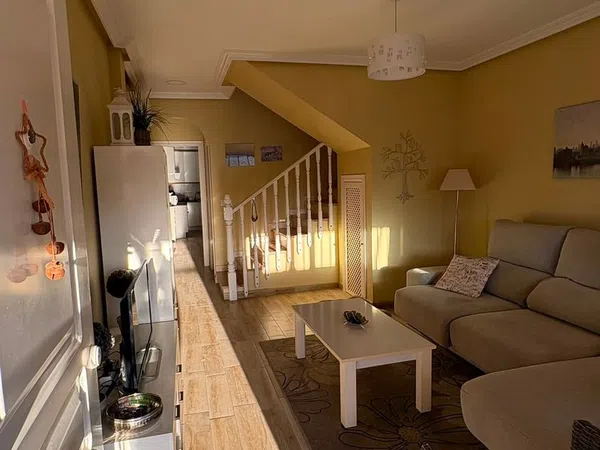 Chalet pareado en Calle Fragata, 33, Santiago de la Ribera, Santiago de la Ribera - Foto 4