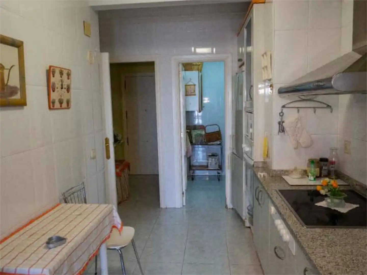 Piso en Centro - Foto 4