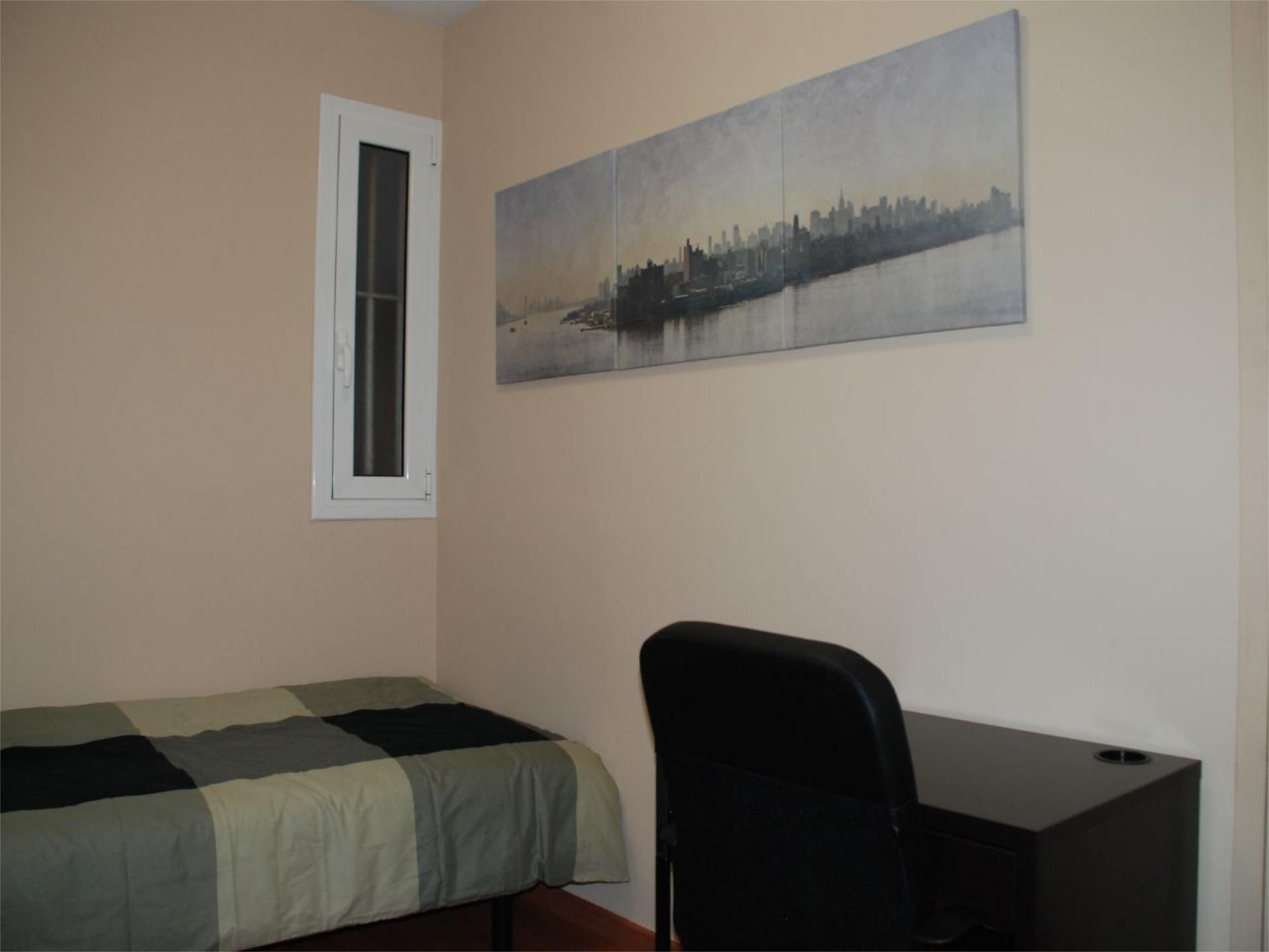 Piso en  Carrer del Consell de Cent 168 - Foto 8