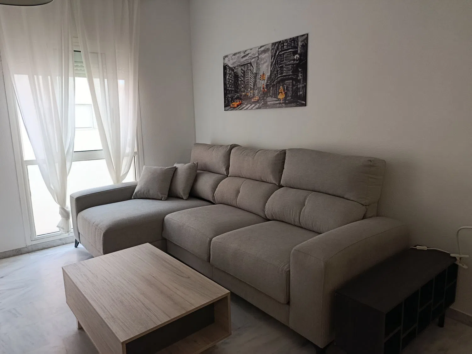 Piso en avenida San Juan de la Salle, 31