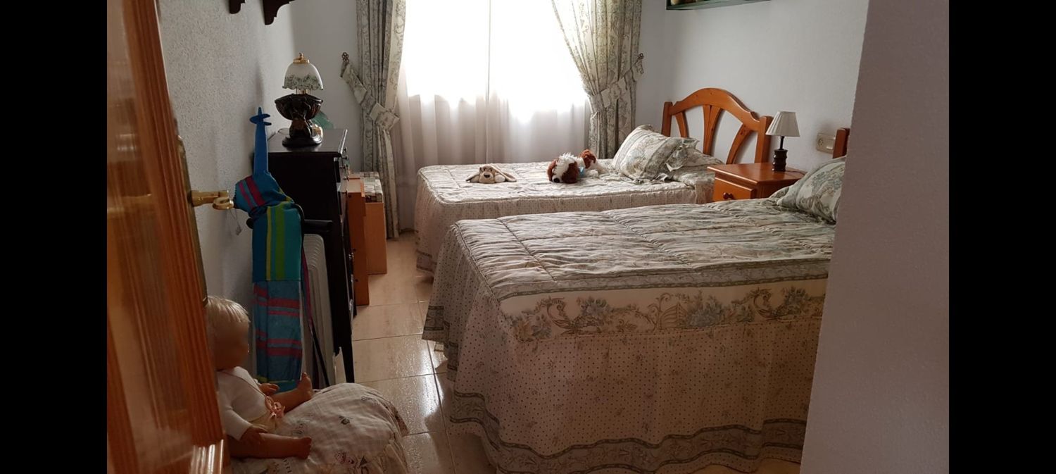 Chalet adosado en Avenida Radio Baliza Oscar, 102, Los Narejos-Punta Calera, Los Narejos-Punta Calera - Foto 10