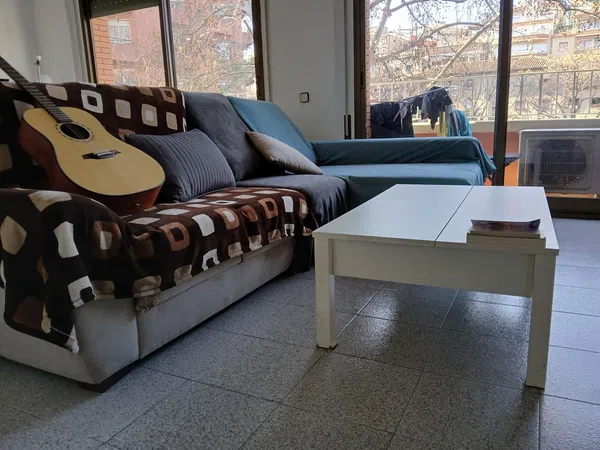 Piso en calle de Sant Antoni Maria Claret, 436