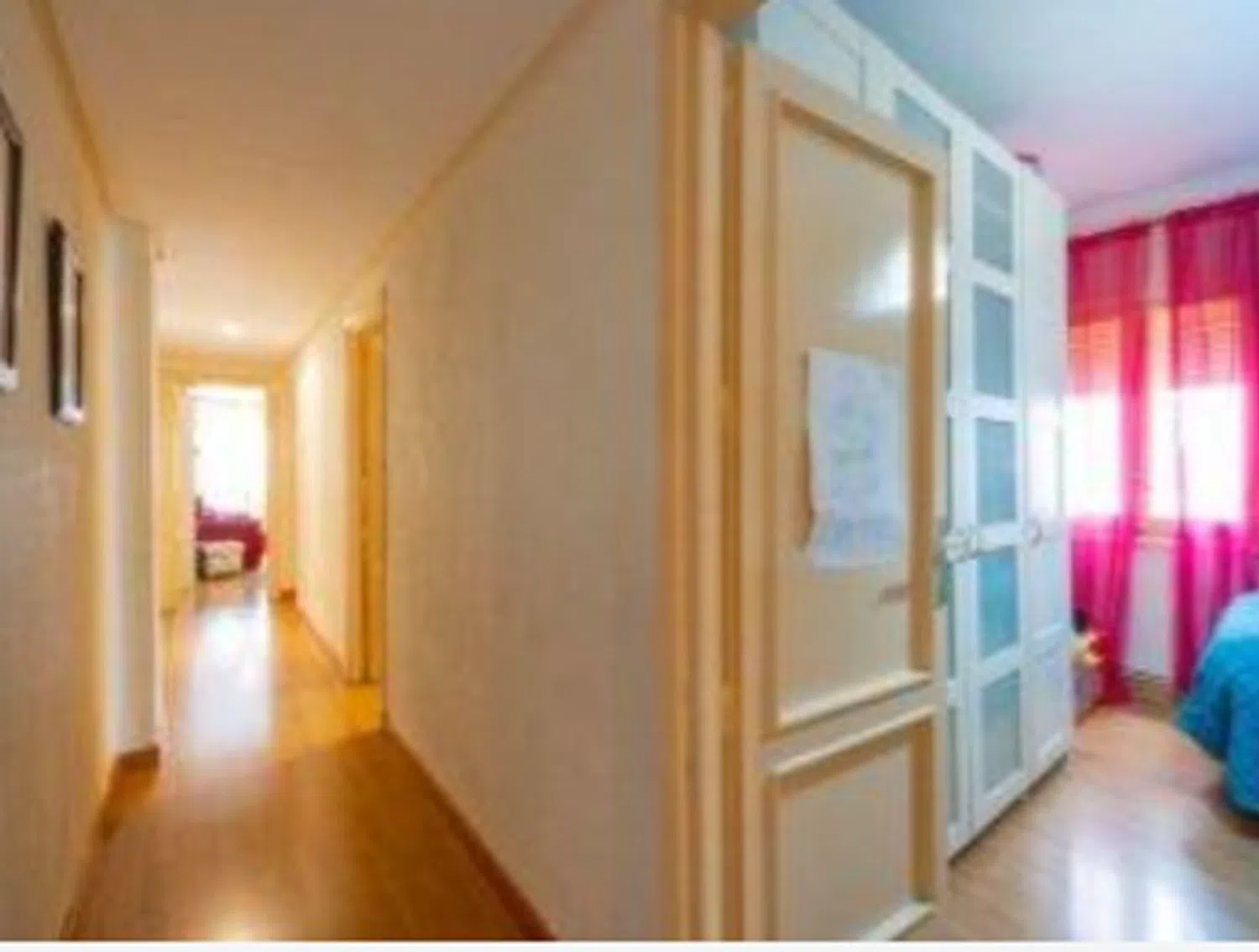 Piso en calle de Elfo, 82 - Foto 4