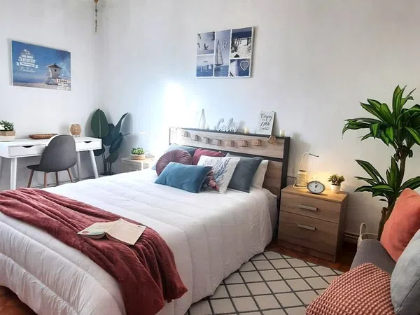 Piso en Calle Nieves Cano, 19, San Cristóbal, San Cristóbal - Foto 2
