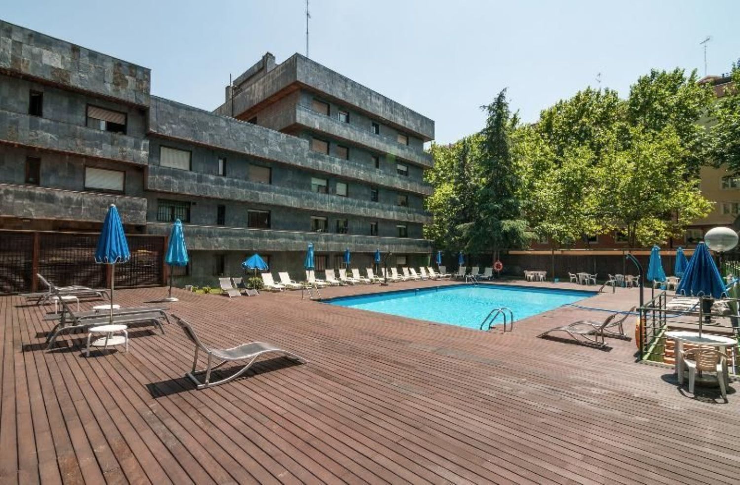 Piso en calle de Julián Besteiro, 35 - Foto 12