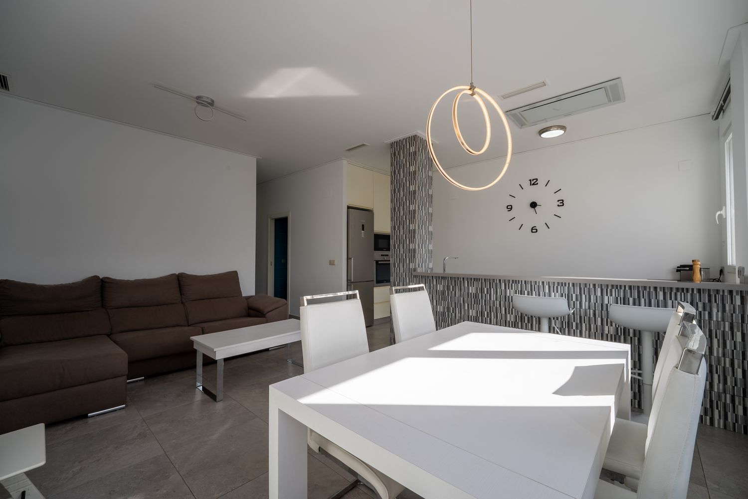 Piso en calle de Cadis, 60 - Foto 10