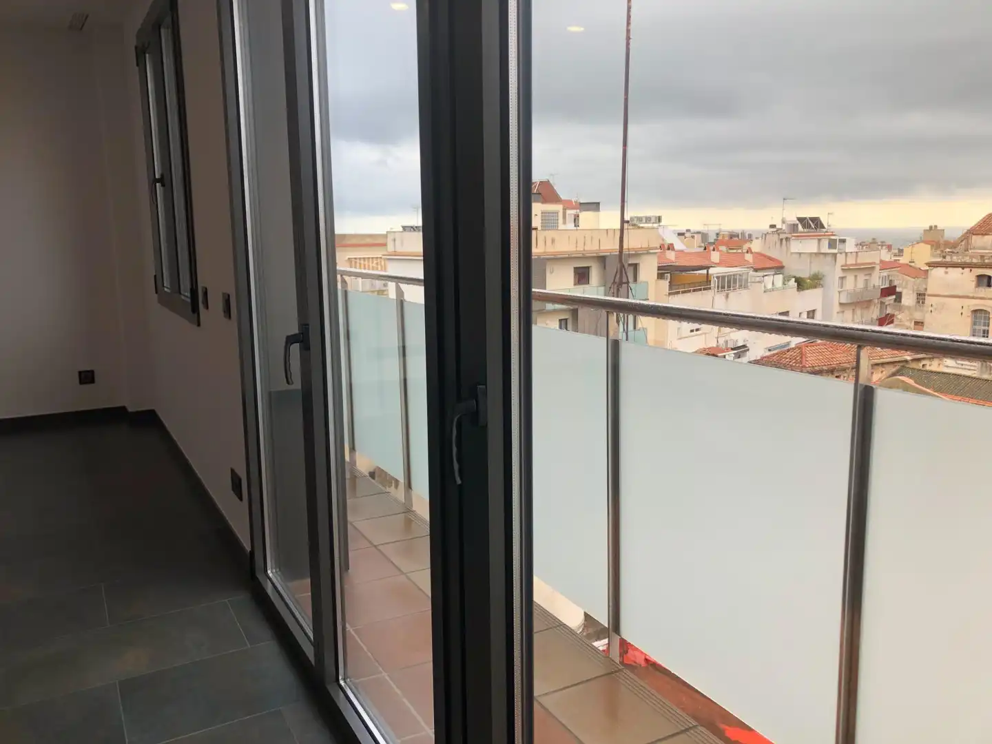 Ático en Mataró - Foto 2