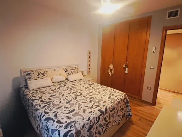 Piso en Avenida Cardenal Francisco Álvarez, 14, Paus - Foto 15