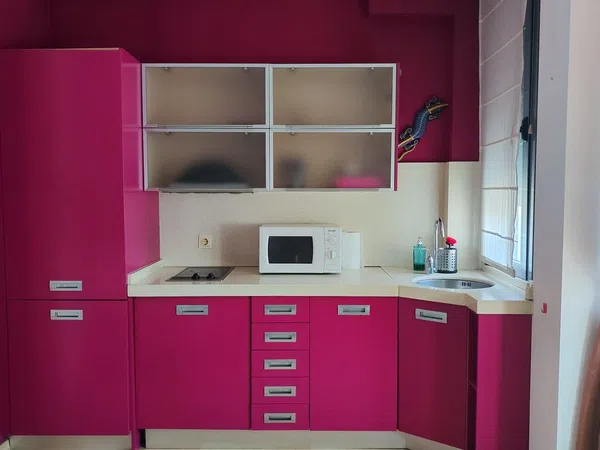 Piso en calle Baltasar Gracián, 42 - Foto 8