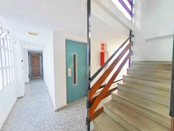 Piso en Barrio Victoria Eugenia - Foto 40